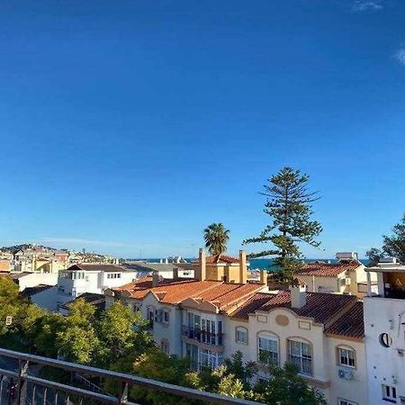 Atico Con Terraza Frente Playa Pedregalejo Apartamento Málaga Exterior foto