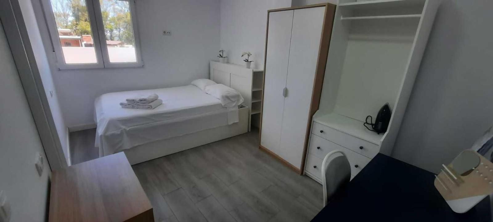 Atico Con Terraza Frente Playa Pedregalejo Apartamento Málaga Exterior foto